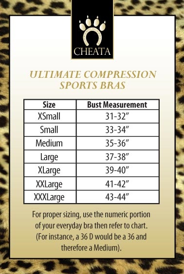 cheata bras