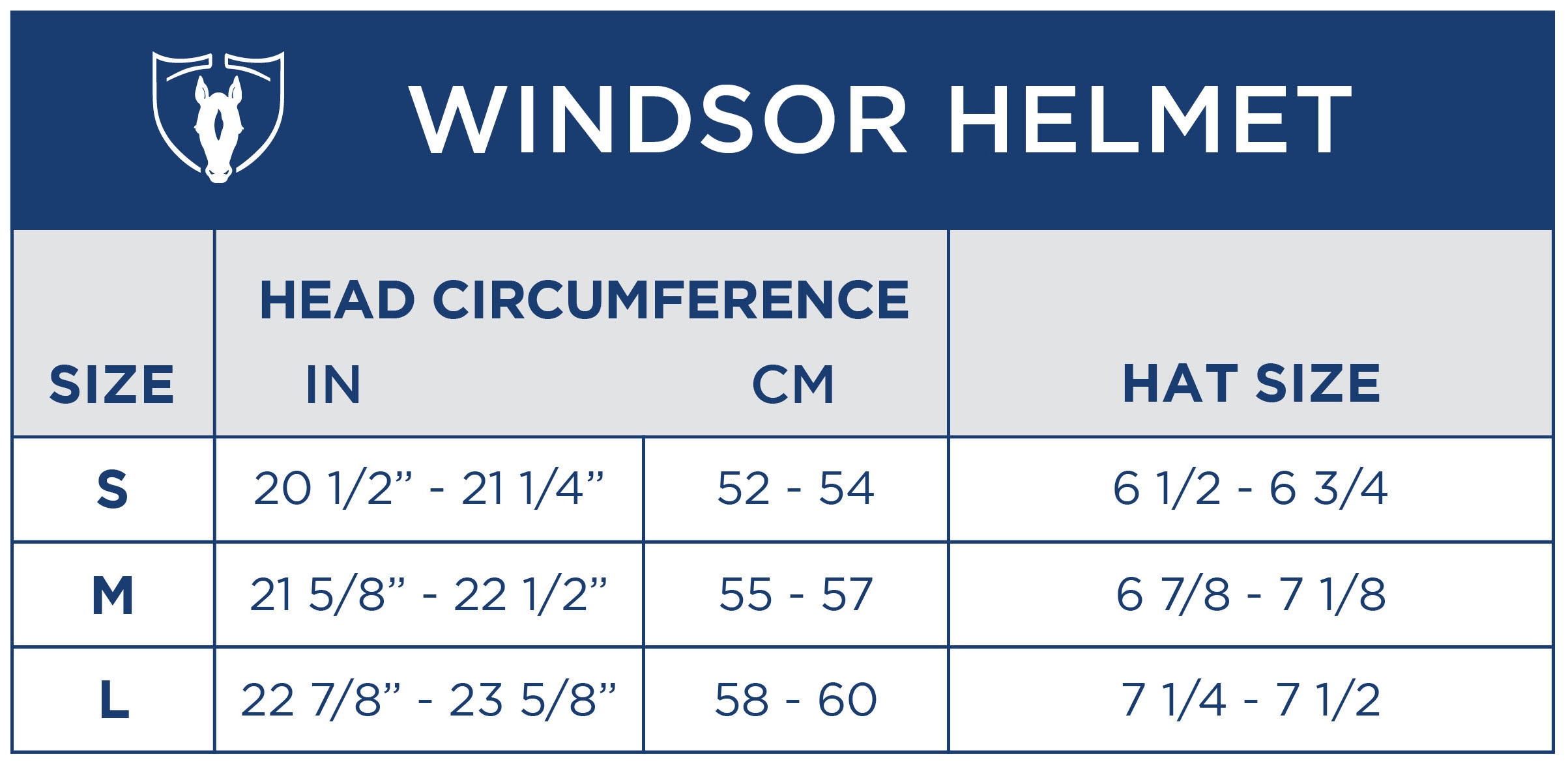 Tipperary Windsor with MIPS Traditional Brim Tack Warehouse