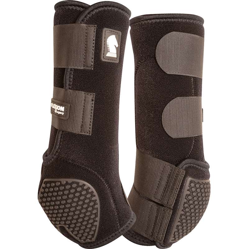 Equine Support Boots