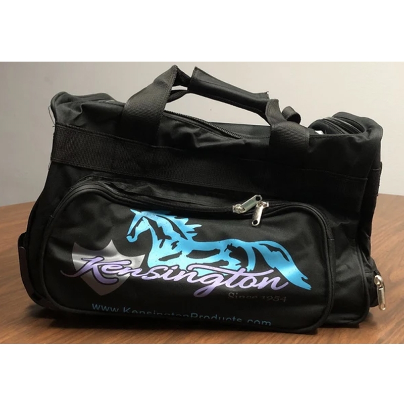 Kensington roller outlet bag